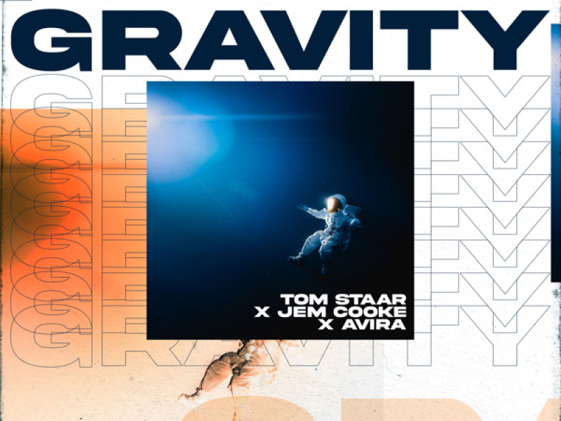 Gravity (Single)