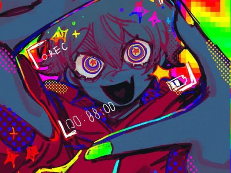 VEM NO POCK POCK (EP)