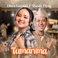 Tumarima (Single)