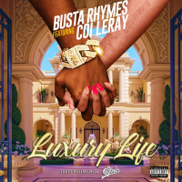 LUXURY LIFE (Single)