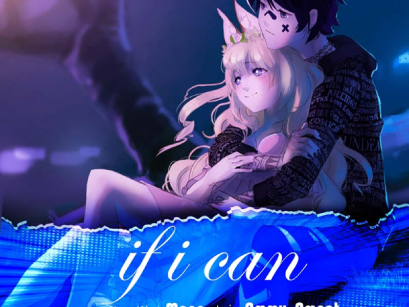 If I Can (Single)