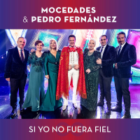 Si Yo No Fuera Fiel (Single)