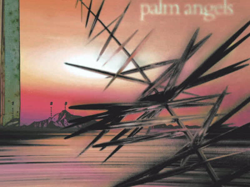 PALM ANGELS