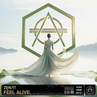 Feel Alive (Single)