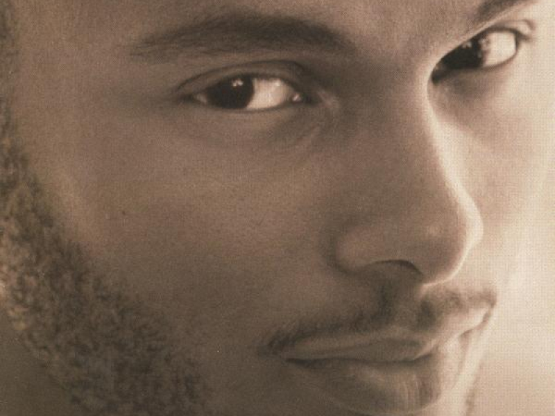 Kenny Lattimore