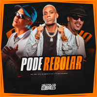 Pode Rebolar (Single)