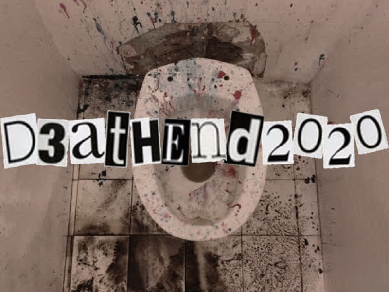 D3athend2020 (EP)