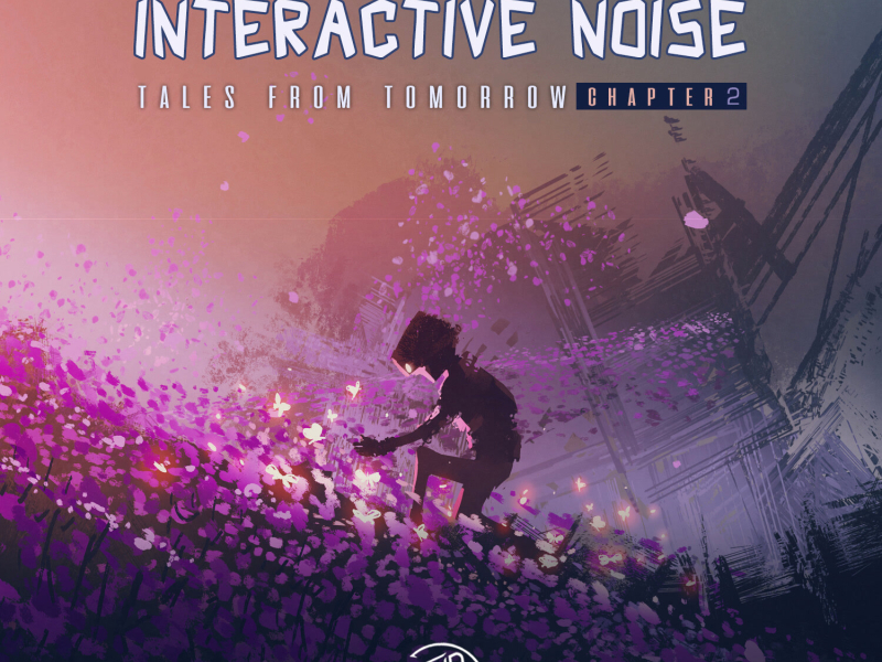 Tales from Tomorrow (Chapter 2)