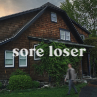 Sore Loser (Single)