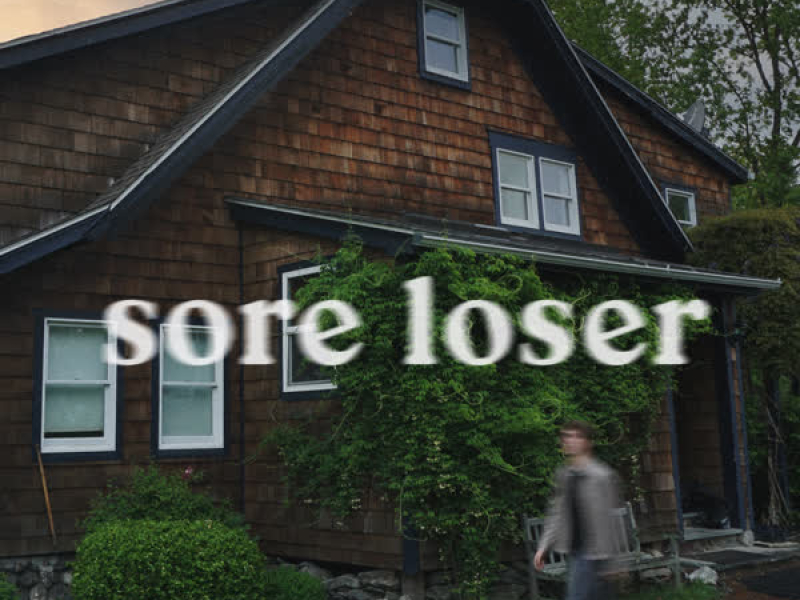 Sore Loser (Single)