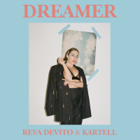 Dreamer (with Kartell) (Single)