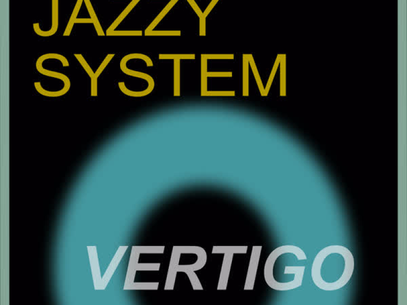 Vertigo (Single)