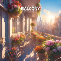 Balcony (Single)