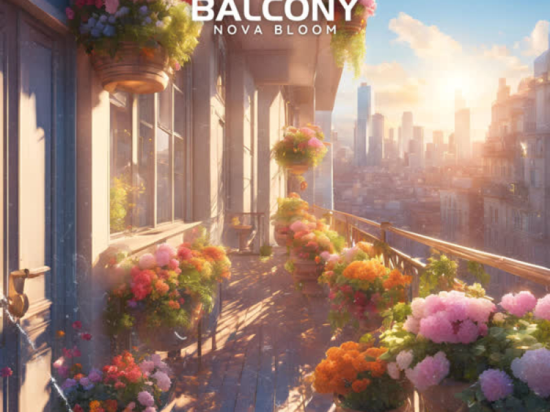 Balcony (Single)