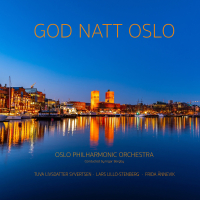 God natt Oslo (Single)