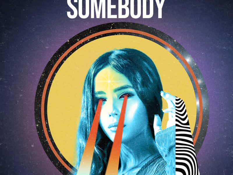 Somebody (Single)