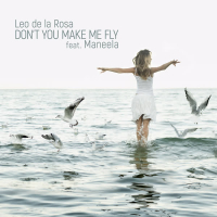 Don't You Make Me Fly (Single)