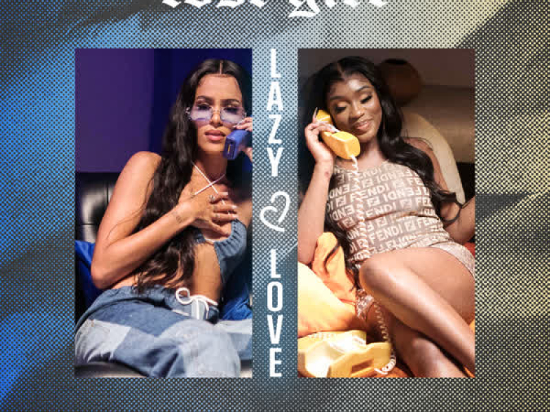 Lazy Love (Single)