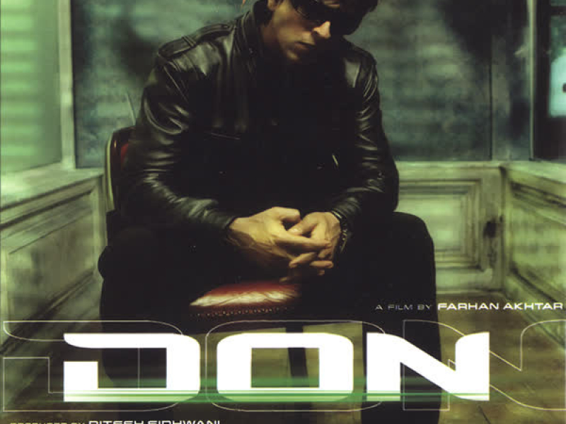 Don