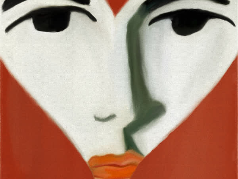 Box in a Heart (Single)