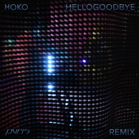 Hellogoodbye (PVRIS Remix) (Single)