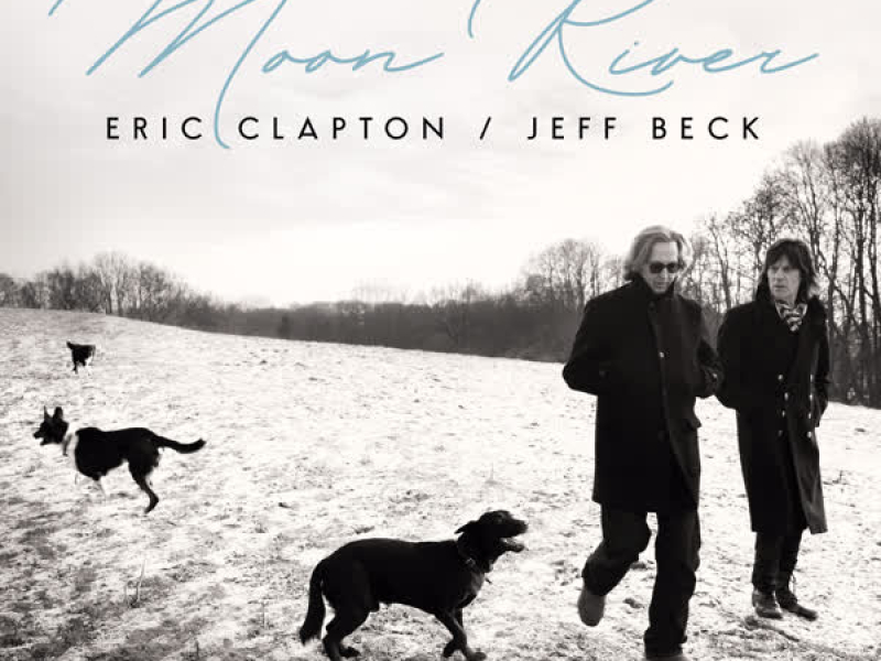 Moon River / How Could We Know (EP)