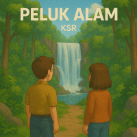 Peluk Alam (Single)