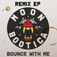 Bounce with Me Remix (EP)