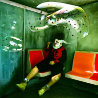 Pandora'z Spit (Single)