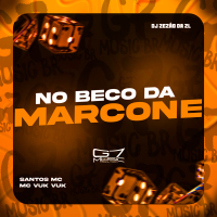 No Beco da Marcone (Single)