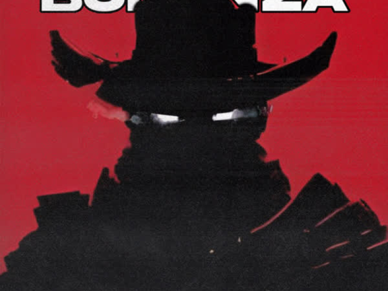 BONANZA FUNK (Single)