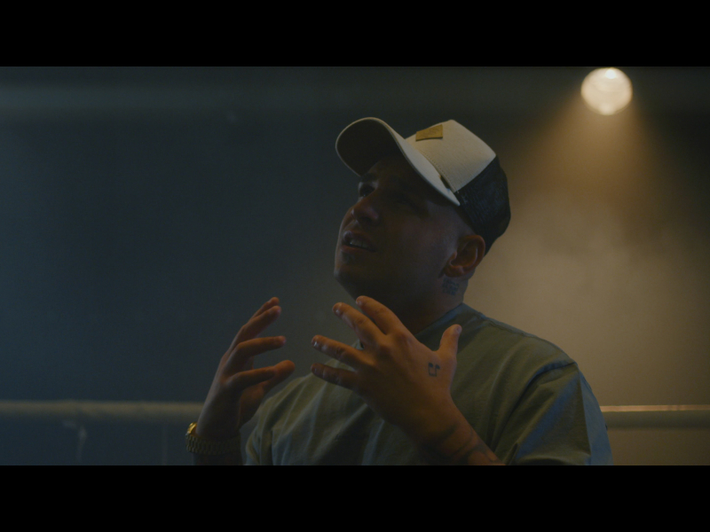 Vorbei (MV) (Single)