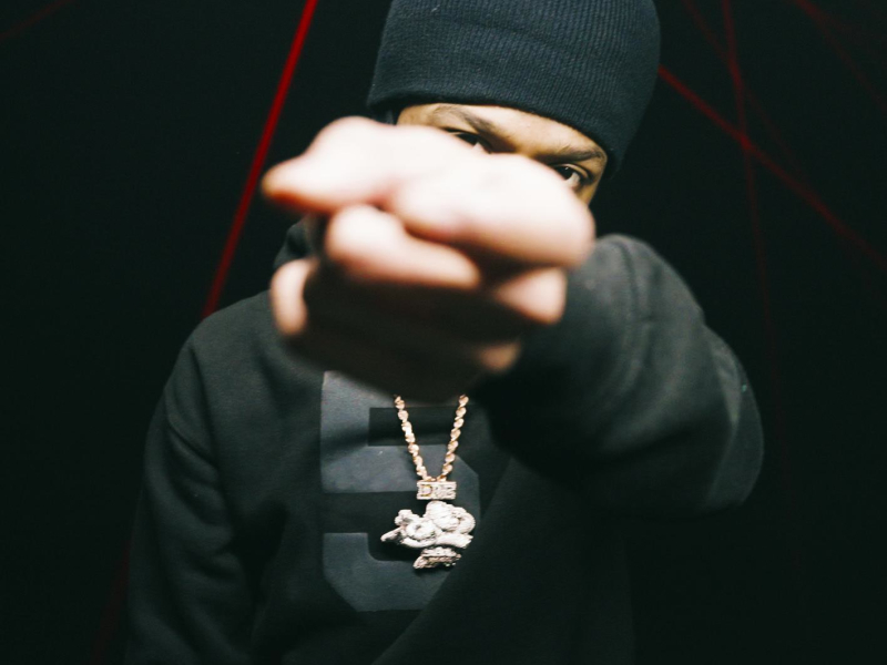 Clean Up Crew (Single)