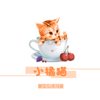 小橘猫 (Single)