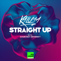 Straight Up (Single)