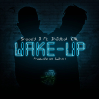 Wake Up (Single)