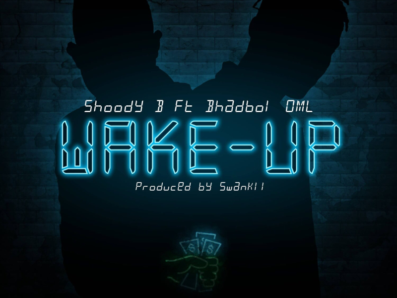 Wake Up (Single)
