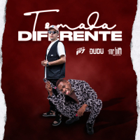 Tomada Diferente (Single)