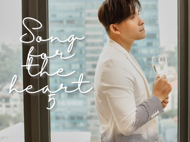 Song For The Heart 5