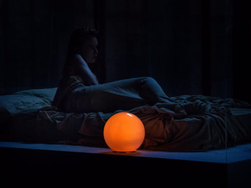 Start in Disguise (Single)