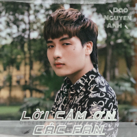 Lời Cảm Ơn Các Fan (Single)