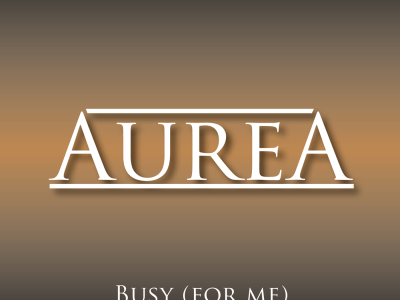 Busy (For Me) Club Mix