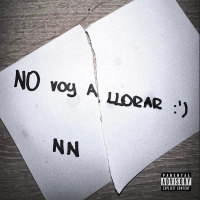 NO voy a llorar :') (Single)