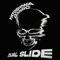 DUAL SLIDE (EP)
