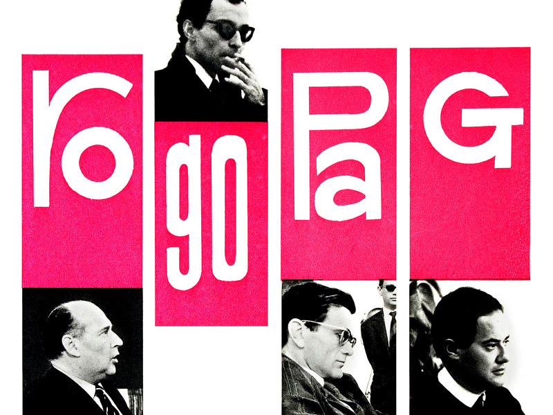 Ro.Go.Pa.G. (Original Motion Picture Soundtrack / Remastered 2022)