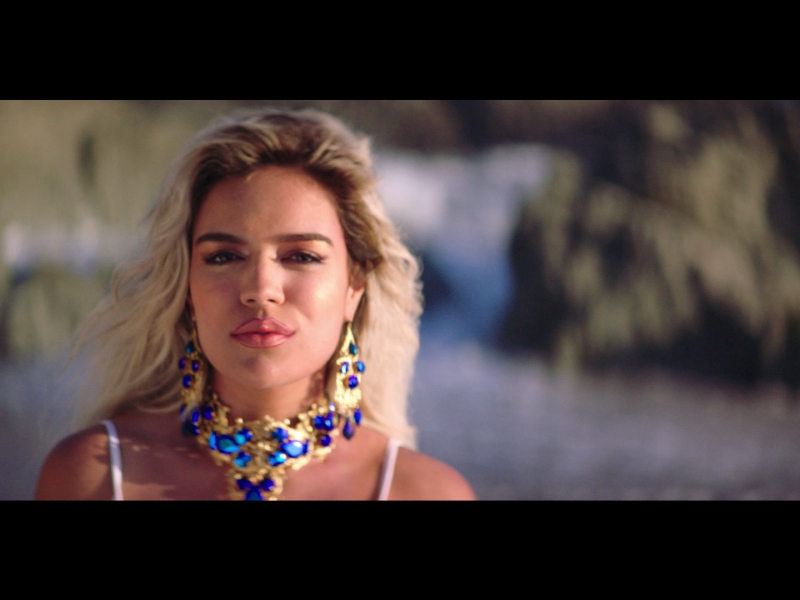 A Ella (MV) (Single)