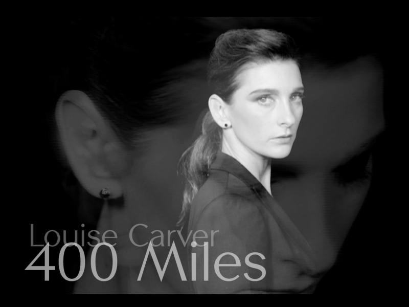 400 Miles (Single)
