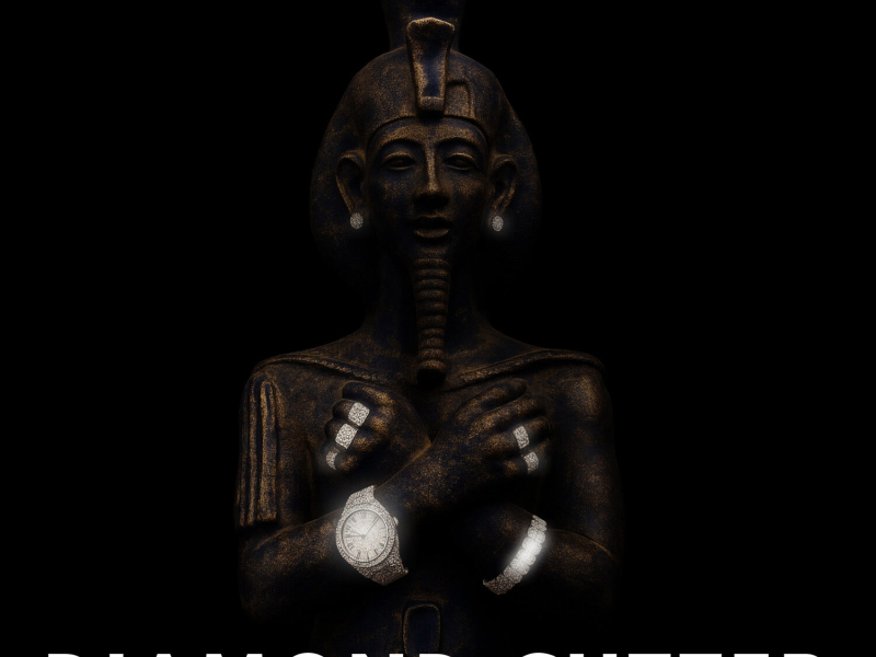 Diamond Cutter (Single)