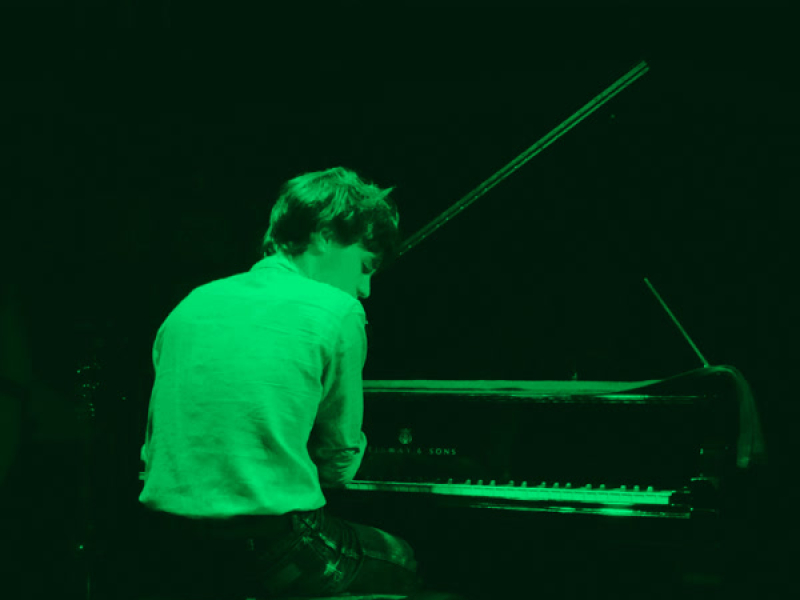 Spit on a Stranger (Under The Covers) (Single)