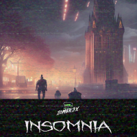 Insomnia (FUNK VERSION) (Single)